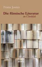 Die flämische Literatur im Überblick