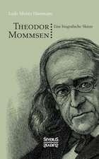 Theodor Mommsen