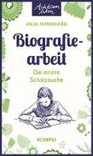 Biografiearbeit