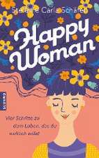 Happy Woman