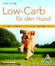 Low-Carb für den Hund