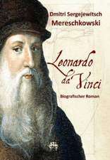 Leonardo da Vinci