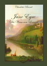 Jane Eyre Die Waise von Lowood