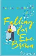 Falling for Eve Brown