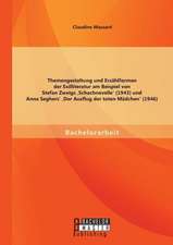 Themengestaltung Und Erzahlformen Der Exilliteratur Am Beispiel Von Stefan Zweigs Schachnovelle' (1943) Und Anna Seghers' Der Ausflug Der Toten Madche: Gawan Aus Der Sicht Von Wolfram Von Eschenbach Und Chretien de Troyes