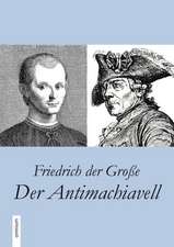 Der Antimachiavell