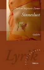 Sinneslust