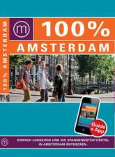 100% Cityguide Amsterdam