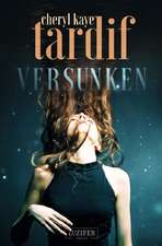 Versunken