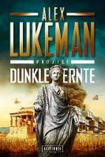 Lukeman, A: DUNKLE ERNTE (Project 4)