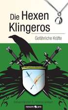 Die Hexen Klingeros