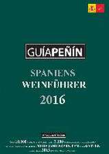 Guía Peñín 2016