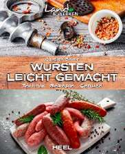 Wursten leicht gemacht