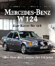 Mercedes-Benz W 124