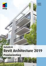 Autodesk Revit Architecture 2019