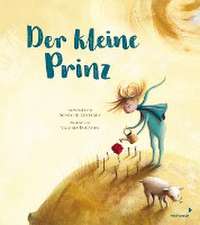 Der kleine Prinz