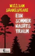 Ein Sommernachtstraum