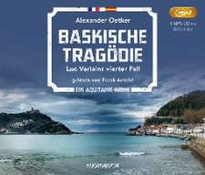 Baskische Tragödie