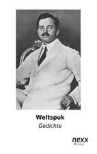 Weltspuk