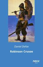 Robinson Crusoe