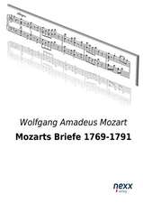 Mozarts Briefe 1769-1791