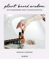plant based wisdom