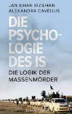 Die Psychologie des IS