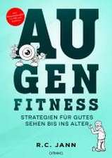 AUGENFITNESS