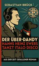 Der Über-Dandy
