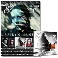 Sonic Seducer 10/2020