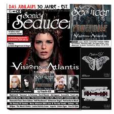 Sonic Seducer 07-08/2024