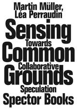 Sensing Common Grounds