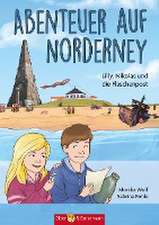 Abenteuer auf Norderney