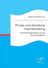 Private Und Dienstliche Internetnutzung. Kontrollmoglichkeiten Durch Den Arbeitgeber: Wie Das Erziehungsprinzip Rhythmik Die Teamentwicklung Fordern Kann