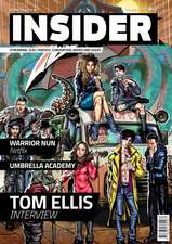 INSIDER MAGAZIN