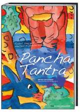 Pancha Tantra