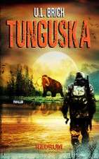 Tunguska