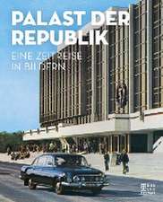 Palast der Republik