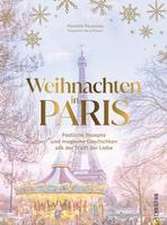 Rousseau, M: Weihnachten in Paris