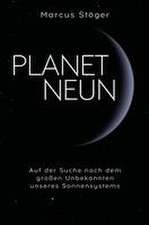 Planet Neun