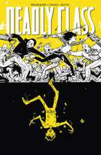Deadly Class 4