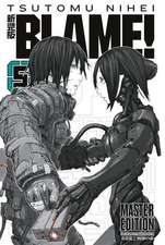 BLAME! 5