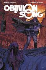 Oblivion Song 1