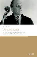 Der siebte Cellist