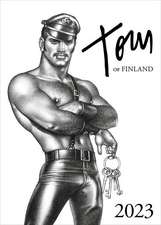 Tom of Finland 2023