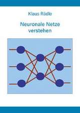 Rädle, K: Neuronale Netze verstehen