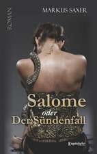 Salome oder Der Sündenfall