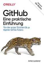 GitHub - Eine praktische Einführung