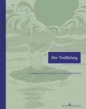 Der Trollkönig
