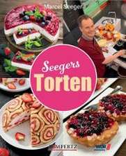 Backen mit Marcel Seeger